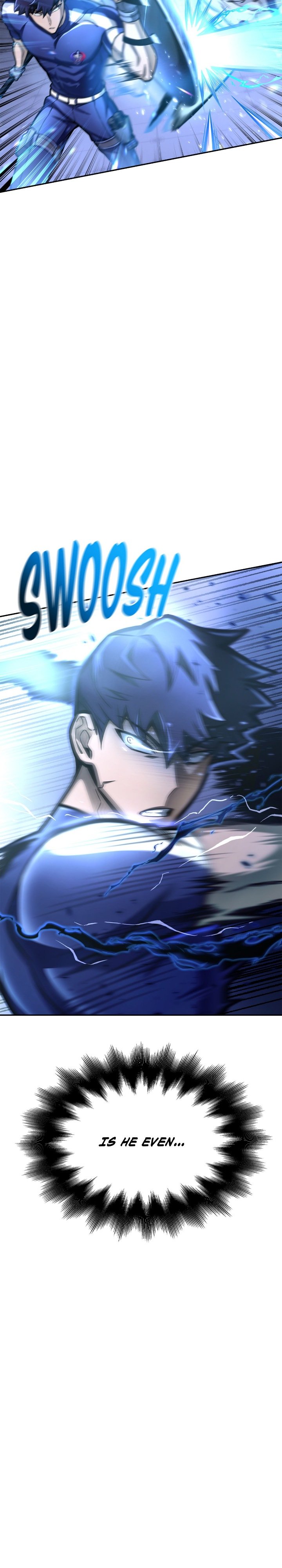 Superhuman Battlefield, Chapter 32 image 13